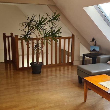 Casa Damg Lejlighed Loucelles Eksteriør billede