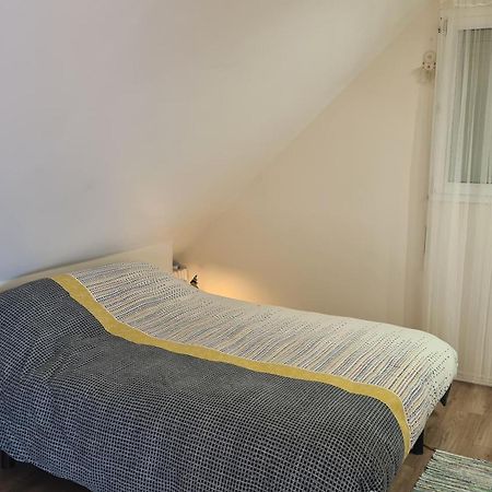 Casa Damg Lejlighed Loucelles Eksteriør billede
