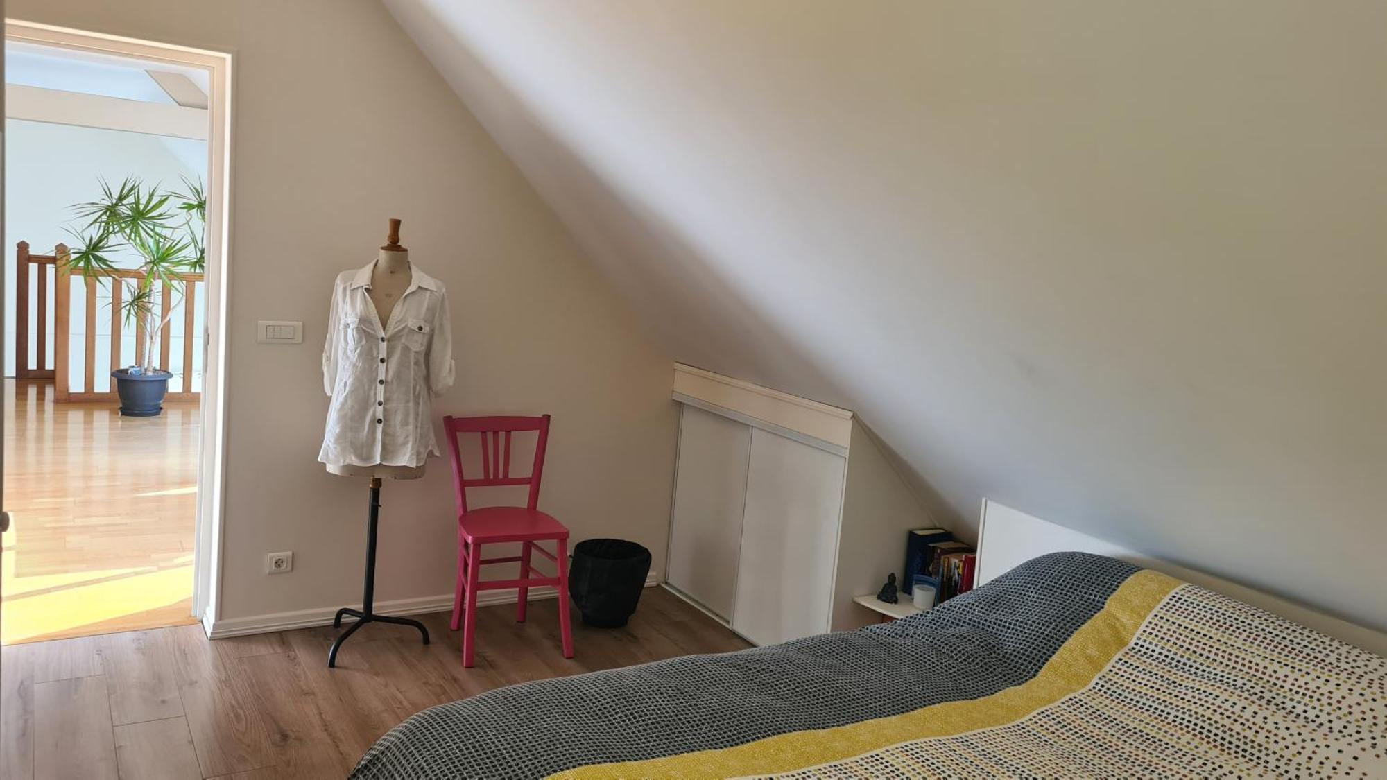 Casa Damg Lejlighed Loucelles Eksteriør billede