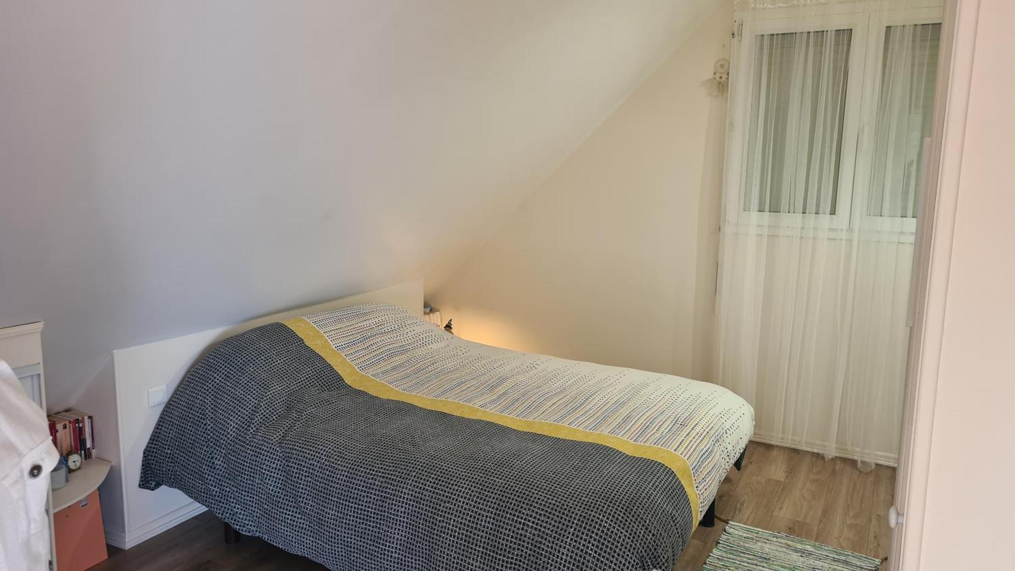 Casa Damg Lejlighed Loucelles Eksteriør billede